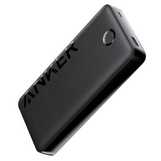 Anker Power Bank 20000mAh – A1286H11 Black