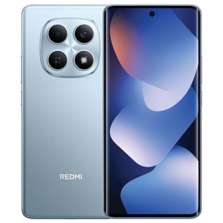 Xiaomi Redmi Note 15 4G 8GB 256GB – Glacier Blue