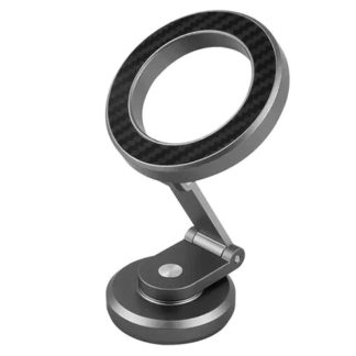 Anker Car Phone Holder Magnetic Mount Silver – A9101H41