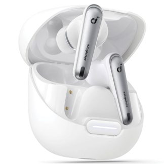 Soundcore Liberty 4 NC White 1 – A3947H21