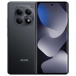 Xiaomi Redmi Note 15 4G 8GB 256GB – Black