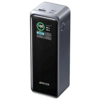Anker 737 Power Bank – Black – A1340011