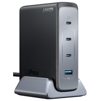 Anker 749 Prime 240W Gan 4 Ports Desktop Charger – A2342211