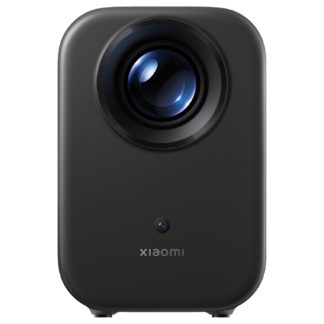 Xiaomi Smart Projector L1 (1080p HD resolution with support for 4K video / 120-inch ultra-wide screen / Auto-focusing / Auto screen alignment / Google TV)