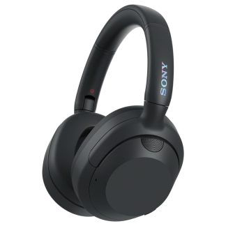 Sony ULT WEAR 900N Wireless Noise Canceling Bluetooth Headphones – Black