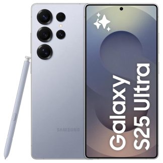 Samsung Galaxy S25 Ultra 12GB 1TB – Titanium Silverblue