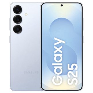 Samsung Galaxy S25 12GB 128GB – Icyblue