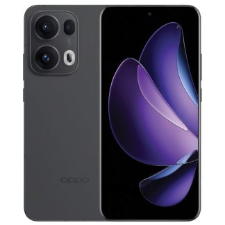 Oppo Reno13 Pro 5G 12GB 512GB – Graphite Grey