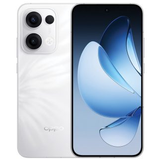 Oppo Reno13 5G 12GB 512GB – Plume White