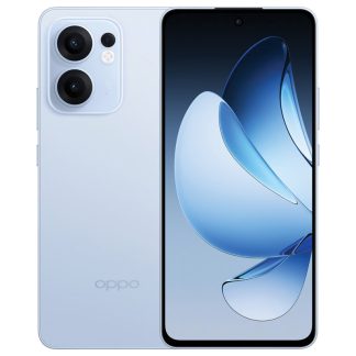 Oppo Reno13 F 5G 12GB 512GB – Skyline Blue