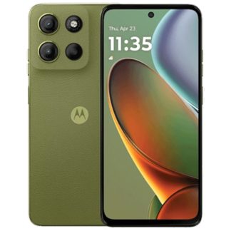 Motorola Moto G15 8GB 256GB – Iguana Green