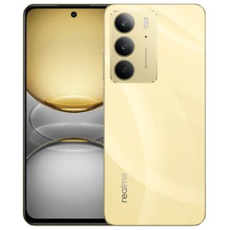 Realme C75 LTE 8GB 128GB – Lightning Gold