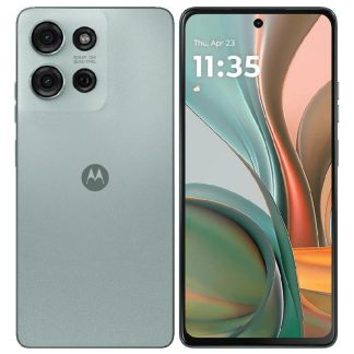 Motorola Moto G75 5G 8GB 256GB – Succulent Green