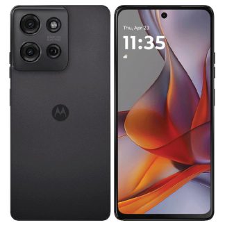 Motorola Moto G75 5G 8GB 256GB – Charcoal Grey