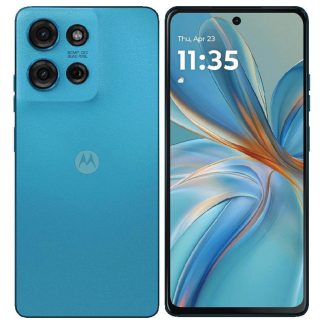 Motorola Moto G75 5G 8GB 256GB – Aqua Blue