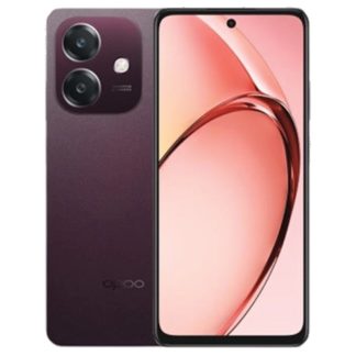 Oppo A60 5G 6GB 256GB – Nebula Red