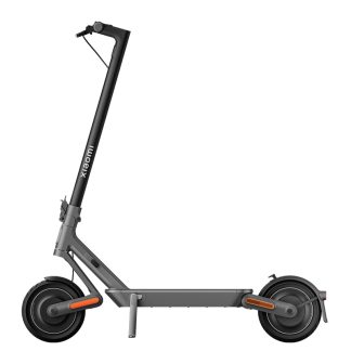 Xiaomi Electric Scooter 4 Ultra – Black