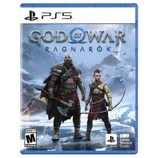 God Of War Ragnarok – PS5