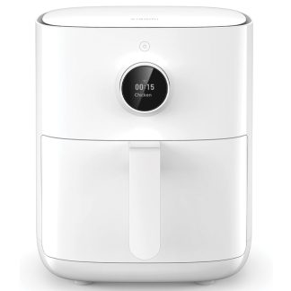 Xiaomi Smart Air Fryer 4.5L (OLED Display and iOS/Android App Mi Home)