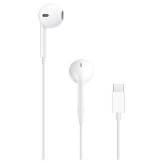 Apple EarPods with USB-C Connector