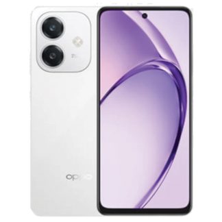 Oppo A3 4G 6GB 128GB – Starlight White