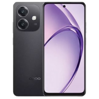 Oppo A3 4G 6GB 128GB – Sparkle Black