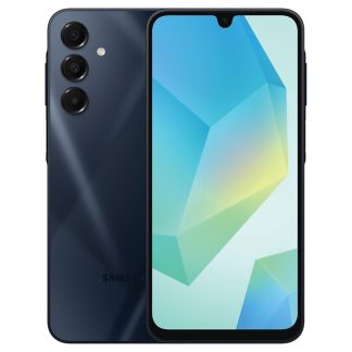 Samsung Galaxy A16 4GB 128GB – Black