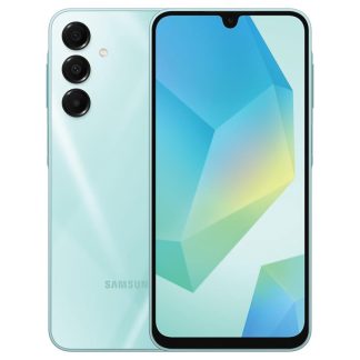 Samsung Galaxy A16 4GB 128GB – Light Green