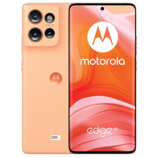 Motorola Moto Edge 50 5G 12GB 512GB – Peach Fuzz