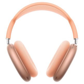 Apple AirPods Max with USB C – Orange
