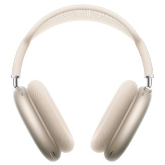 Apple AirPods Max with USB C – Starlight