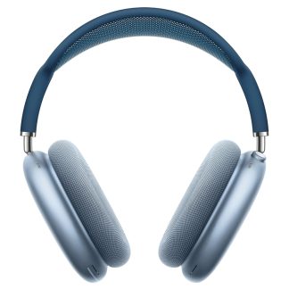 Apple AirPods Max with USB C – Blue