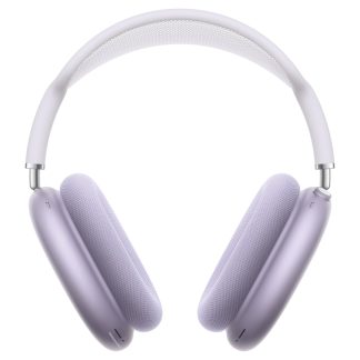 Apple AirPods Max with USB C – Purple