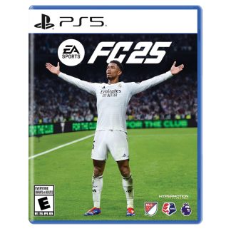 EA SPORTS FC 25 – PS5
