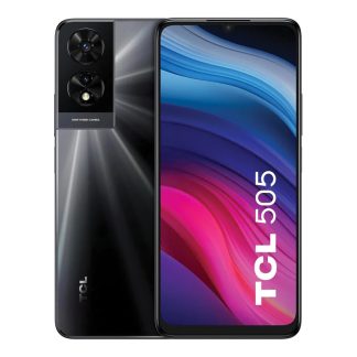 TCL 505 4GB 128GB – Space Gray