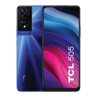 TCL 505 4GB 128GB – Blue