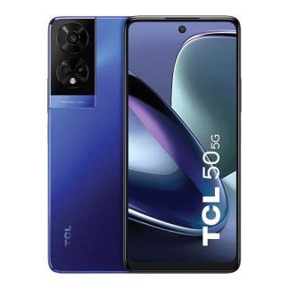 TCL 50 5G 4GB 128GB – Dark Blue