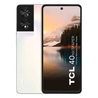 TCL 40 NXTPAPER 8GB 256GB – Opalescent
