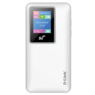D-Link MiFi 6 5G Router DWR-900V