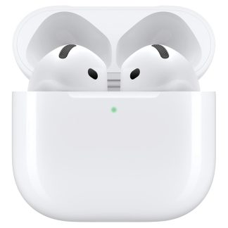 Apple AirPods 4 with Active Noise Cancellation