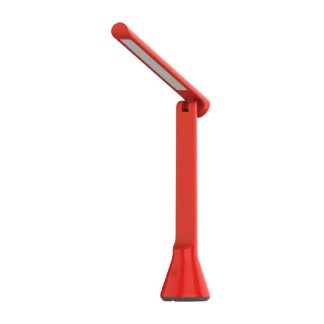 Yeelight LED Folding Desk Table Study Lamp Z1 – Red