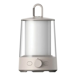Yeelight Camping Lamp With Speaker Gold