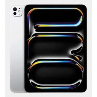 Apple iPad Pro 11 inch M4 chip WIFI 512GB MVVD3AB/A – Silver