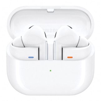 Samsung Galaxy Buds 3 Pro – White (30 Hours Playtime / ANC / IP57 Water Resistance)