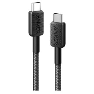 Anker 322 Usb C to C USB Cable – 1M