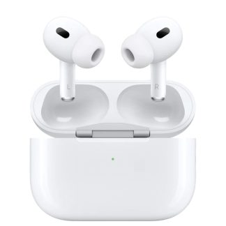Apple AirPods Pro 2nd Generation with MagSafe Case (USB-C)
