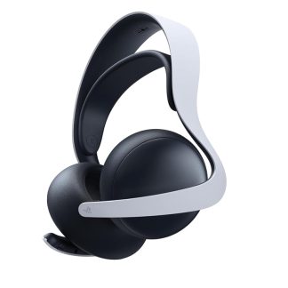 Pulse Elite Wireless Headset – (PlayStation 5)