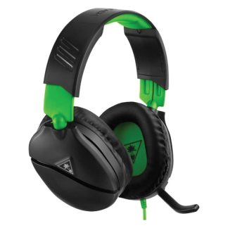 Turtle Beach Recon 70 Gaming Headset – (Xbox)
