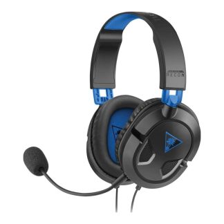Turtle Beach Recon 50P Headset