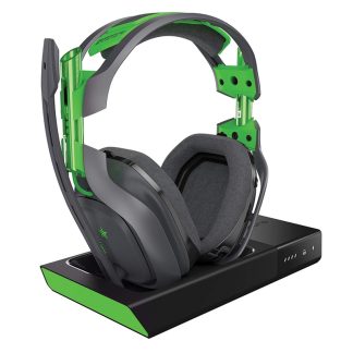 Astro Gaming A50 Wireless Dolby Gaming Headset – (Xbox)